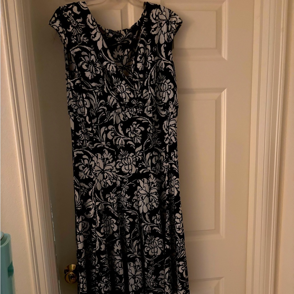 American Living Dress